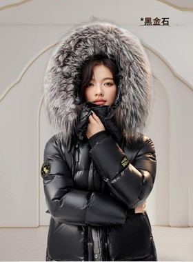 【梦梦专享】男女款羽绒服YR66601