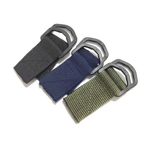 改造斜挎包挂扣都美嘉龙