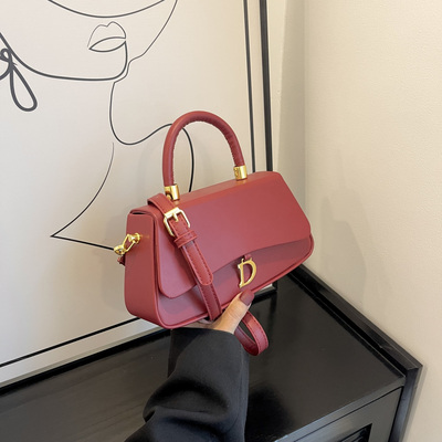 女包高端大气上档次夏天