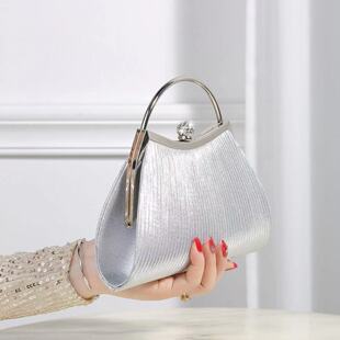 女包高端大气上档次新款晚宴手提包新款宴会时尚旗袍礼服手提包KT
