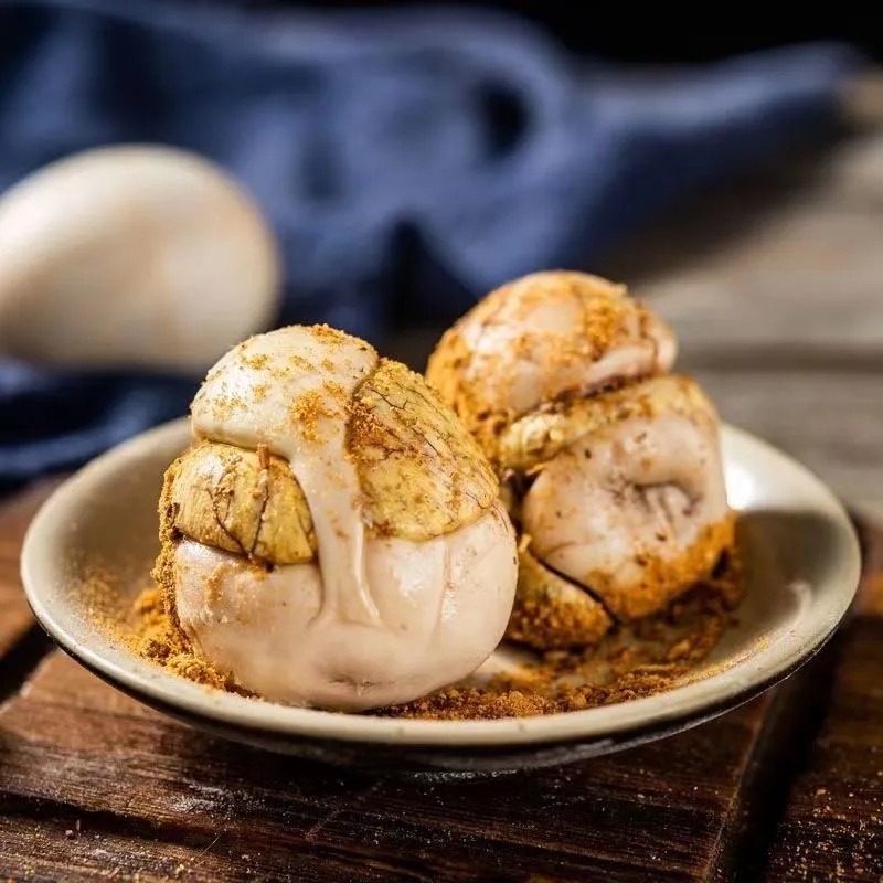 活珠子开袋即食香辣味毛鸡蛋熟胚蛋新鲜五香味钢化蛋批发小吃美味,水产肉类/新鲜蔬果/熟食,活珠子/毛胚蛋,淘宝优惠券,粉丝福利购,淘宝优惠卷