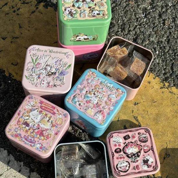 正宗百草梨膏糖清凉喉糖含片薄荷糖秋梨糖果零食品批发