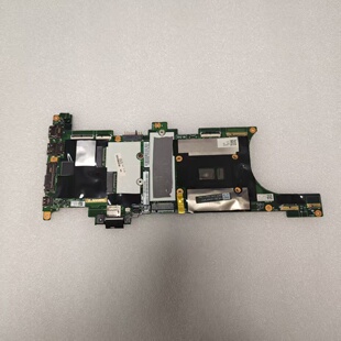 联想 ThinkPad X1 Carbon 6th Gen i7-8550U 16GB 主板 集显 原装