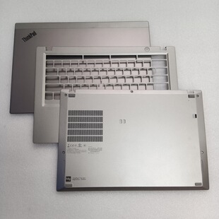 联想ThinkPad T490S T14S Gen1 A壳C壳D壳顶盖底壳外壳键盘框掌托