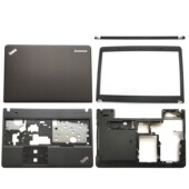 外壳 联想ThinkPad 边框顶后盖 E540 A壳B壳C壳D壳屏轴 Edge E531