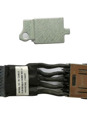 ThinkPad P50 P51 P52 P53 P70 P71 充电接口电源头线DC30100PE00