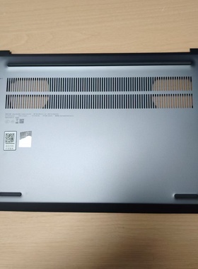 联想Thinkbook 14 G6+ IMH AHP D壳 底壳 全新原装外壳 灰色下盖