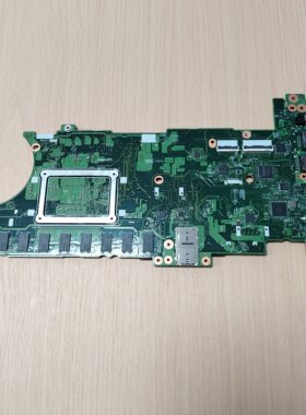 ThinkPad X390 T490S T495S 主板 NM-B891 i5 8365U R7 3700U 16G