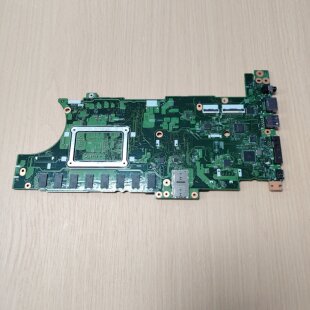 16G T495S B891 T490S 主板 3700U ThinkPad 8365U X390