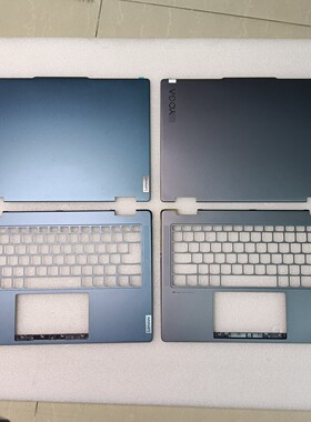 联想YOGA 14C 7 2in1 14IML9 YOGA7 14 ARP8 IRL8 A壳C壳掌托外壳