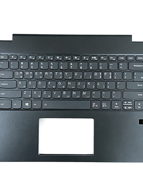 联想 YOGA730-15 730-15IKB C壳掌托键盘背光 笔记本外壳全新原装