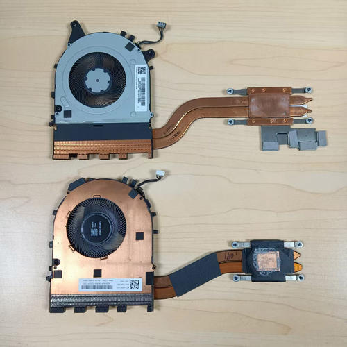 Thinkpad E14 Gen2 R14 Gen2 E15 Gen2风扇5H40S72940 5H40X89413