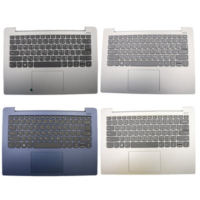 联想潮7000-14IKBR AST ARR 2018 330S-14IKB AST键盘C壳掌托外壳