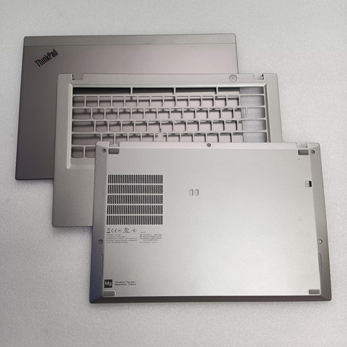 T14S银色ACD壳02HM495