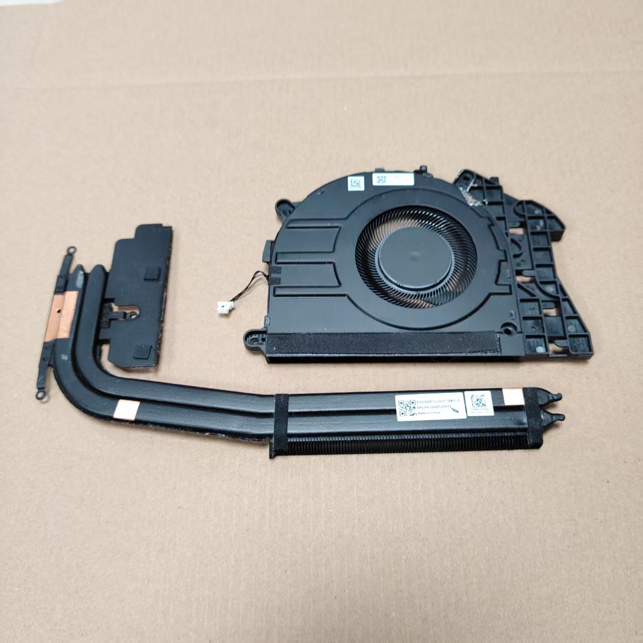 TB16G6IRLABP风扇5F10S14130