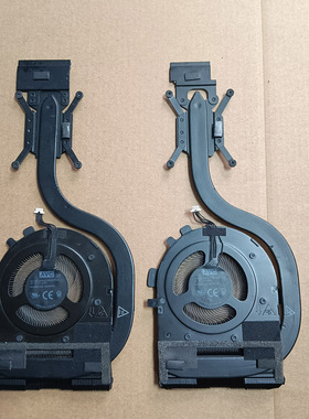 原装联想 ThinkPad X13 Gen2 散热器风扇 5H41B77189 7191 7171