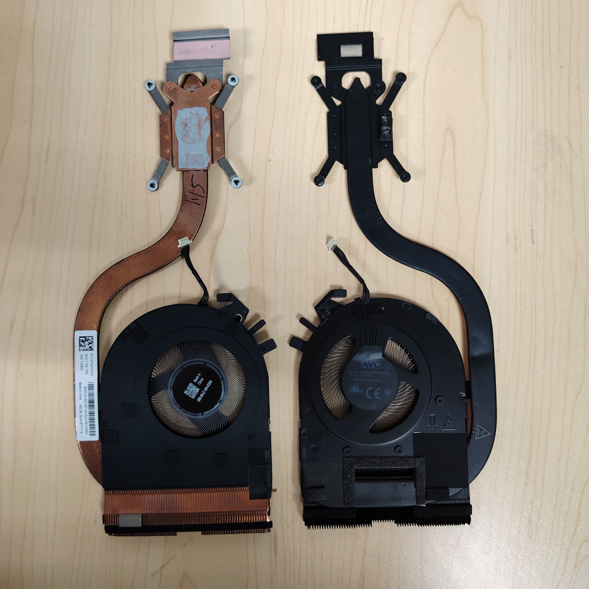 T14SGen2风扇散热器