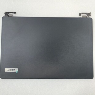 宏碁Acer TravelMate P215 TMP215-51G N18P5 A壳 屏轴 屏线 外壳
