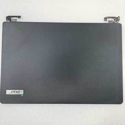 宏碁Acer TravelMate P215 TMP215-51G N18P5 A壳 屏轴 屏线 外壳