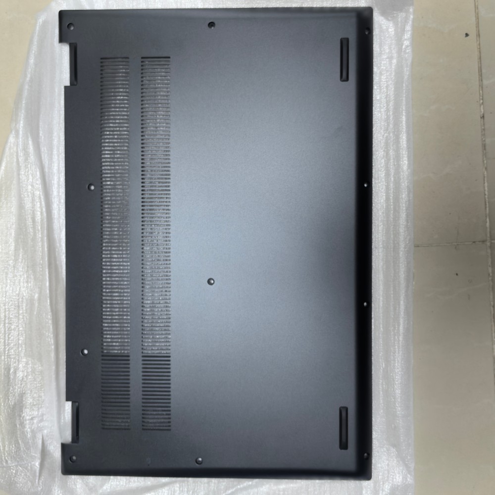 NP515-51D壳全新金属黑色