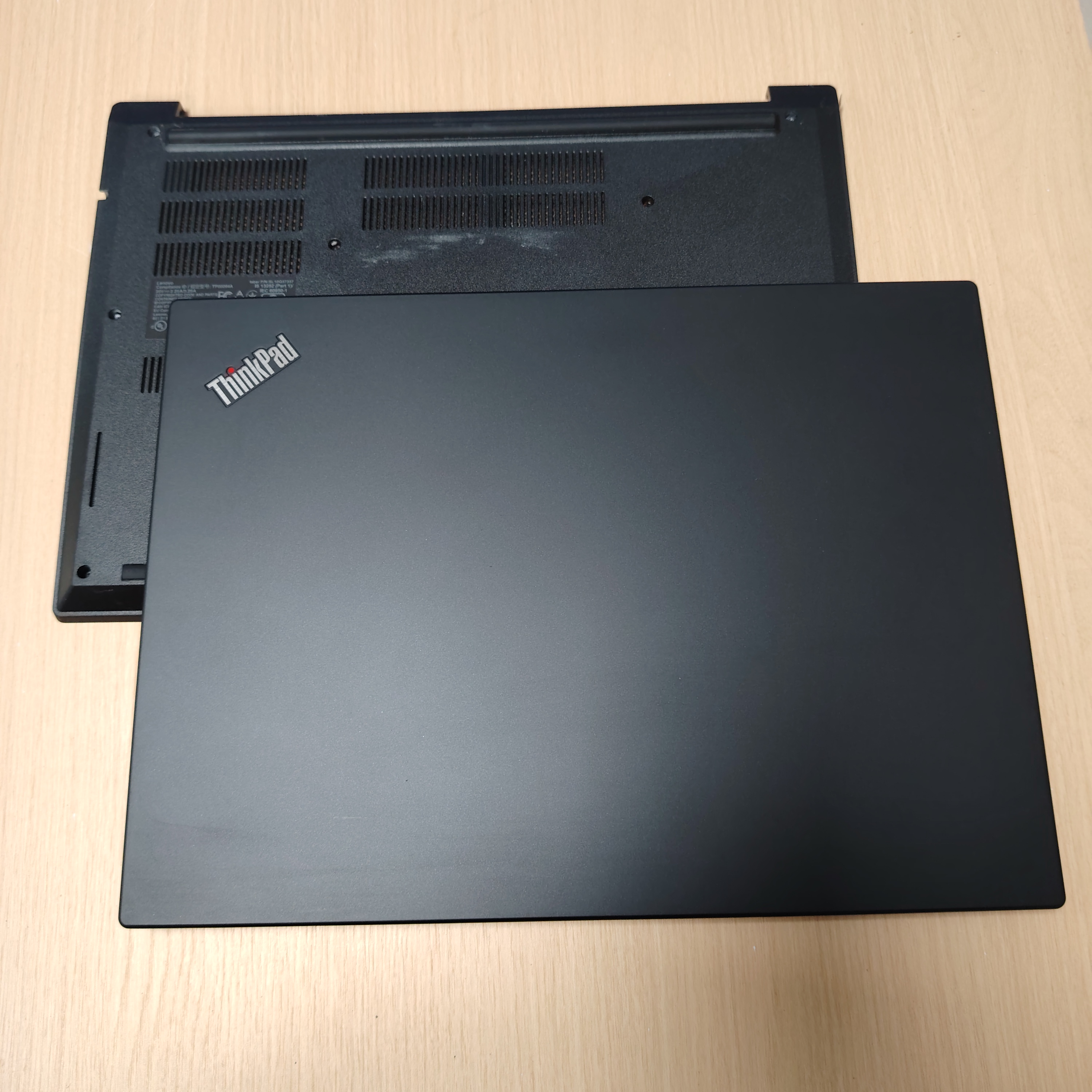 联想 ThinkPad E480 E485 E490 R480 A壳 D壳 底壳 屏幕顶盖 外壳