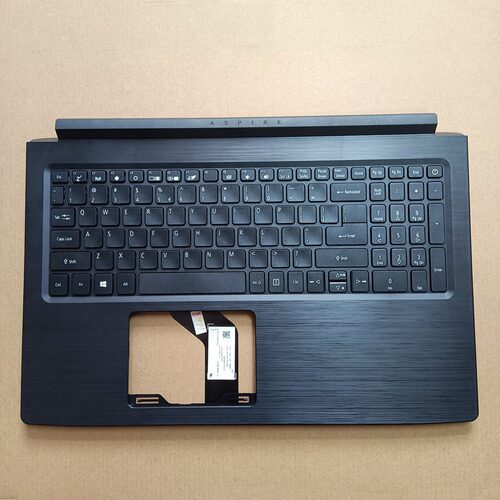 宏碁 Acer A315-53 A515-51 A615-51 N17C4 C壳键盘掌托 全新外壳