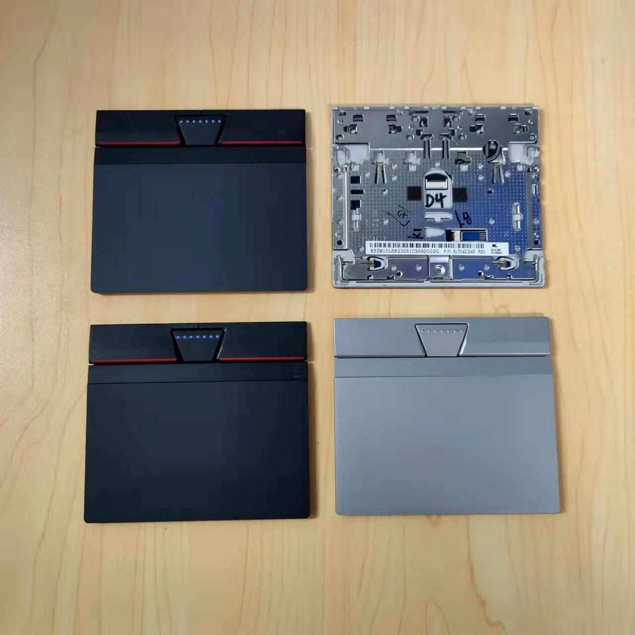 原装联想ThinkPad 13 S2 2nd TP0081B 2016款 触摸板触控板鼠标板