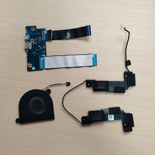 宏碁Chromebook CP713-2W N19Q5 充电板 风扇 喇叭
