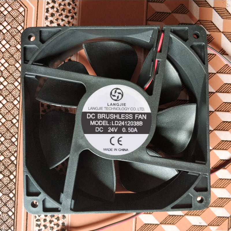 LD 24V 0.2A 0.25A 0.3A 0.35A 0.5A 0.6A二十四伏电焊风机里氩弧