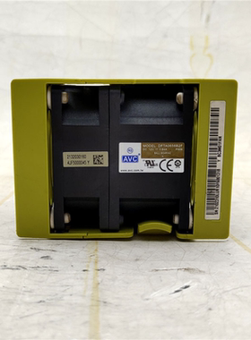 DFTA0656B2F 6056 12V 3.84A双重反转高转速散热风扇