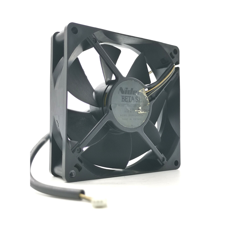 D09A-12TG 明基投影机散热风扇 日本NIDEC 9025 12V 静音风扇