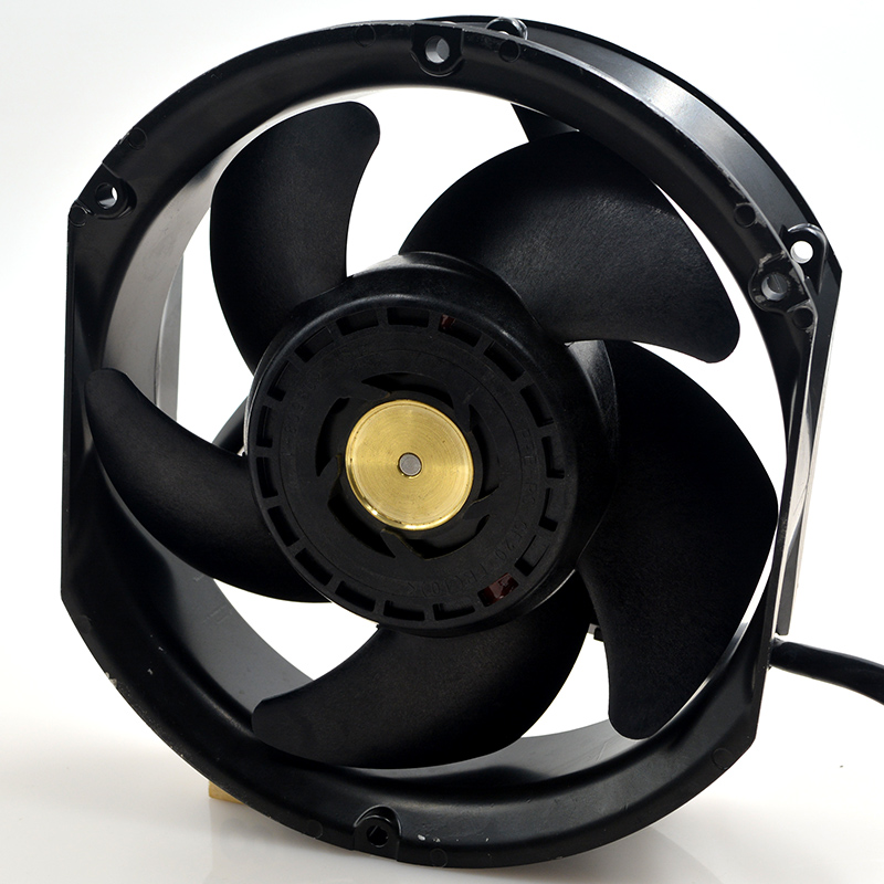 9WG5748P5H003/G003 48V1.62A 丹佛斯110/132KW变频器风扇