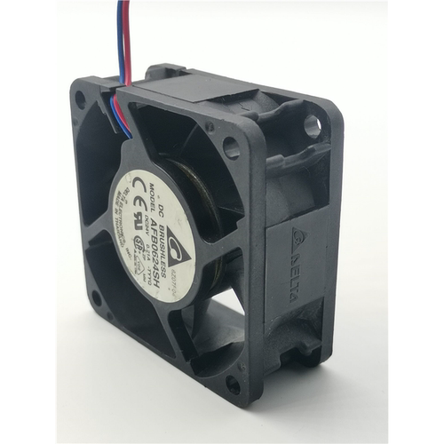 AFB0624SH  6025 24V 0.21A 6CM变频器散热风扇
