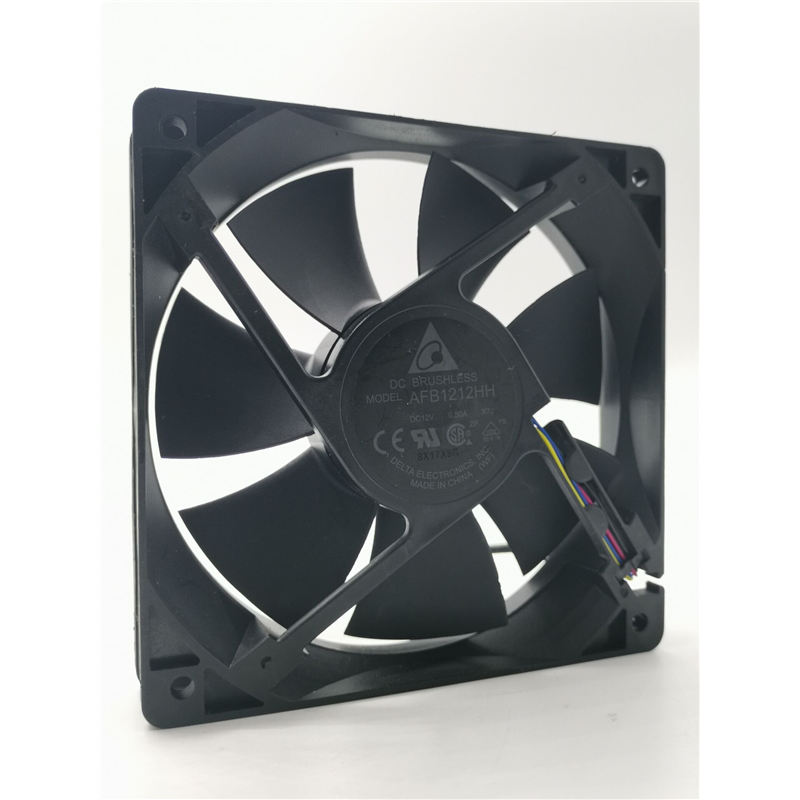 AFB1212HH Acer/宏基投影仪风扇  12025 12V 12CM 4线PWM