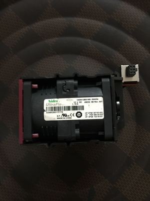 NIDEC V40W12BS1M5-08A034 12V 4056 HP服务器风扇 697183-003