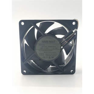 S4W 12V B39 7025 7CM散热风扇 普乐士投影机风扇 2810KL