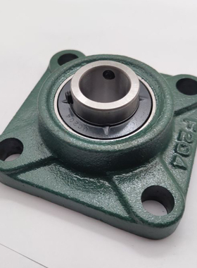 进口 ASAHI 轴承 UCFL FL 211 212 213 214 215 216 217 218 带座