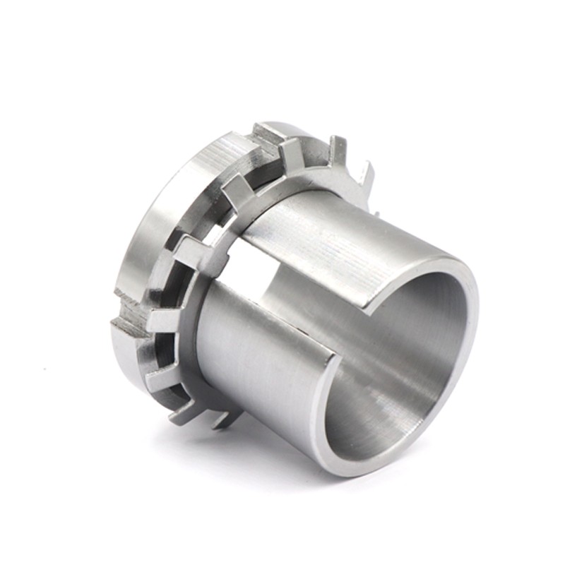 {天骄}紧定套 H311 50*45MM 配轴承1211K 1311K 2211K 22211K等