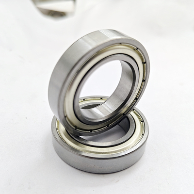 捷威JVB轴承微型深沟球轴承轴承钢623 624 625 626 627 628 629ZZ