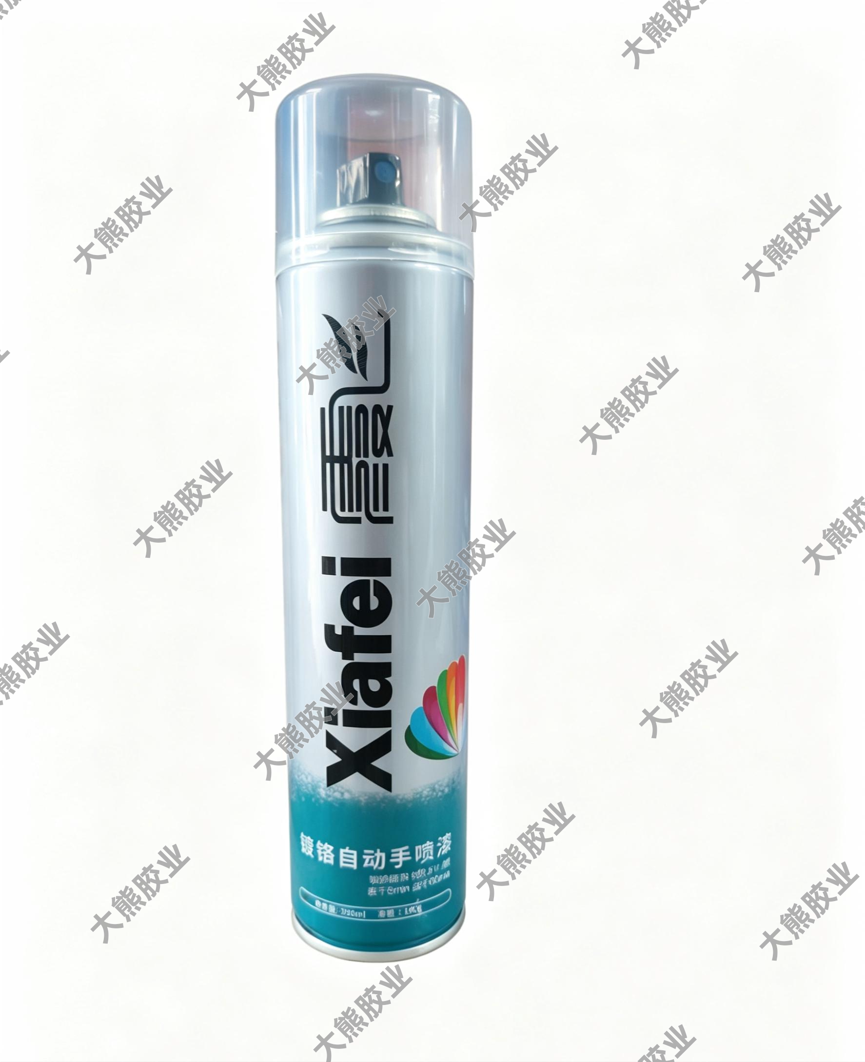 色泽饱满镀铬180G霞飞镀锌220G