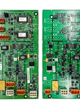 通力电梯井道网络电源板KM802870G01并联板G02G03原装LCEGTWO板