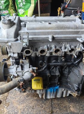 适用东风风光小康SFG15 DK15 330 360 370 580 发动机变速箱总成