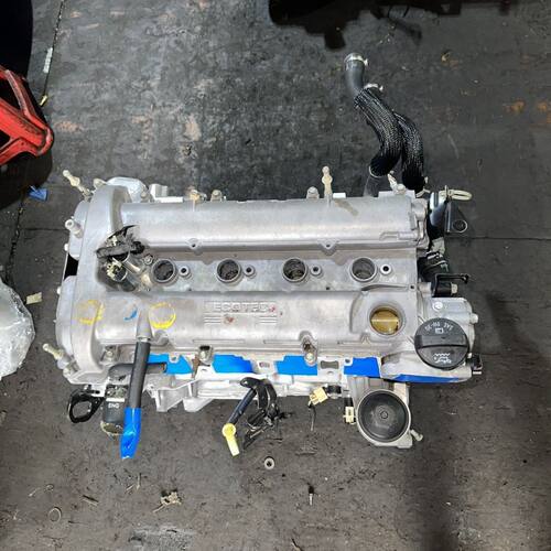 别克新君威 君越2.4 LE5 别克GL8 荣威950 LAF LTD发动机总成