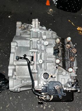 现代起亚K5 智跑 ix35 索纳塔八 2.0 G4KD自动变速箱总成