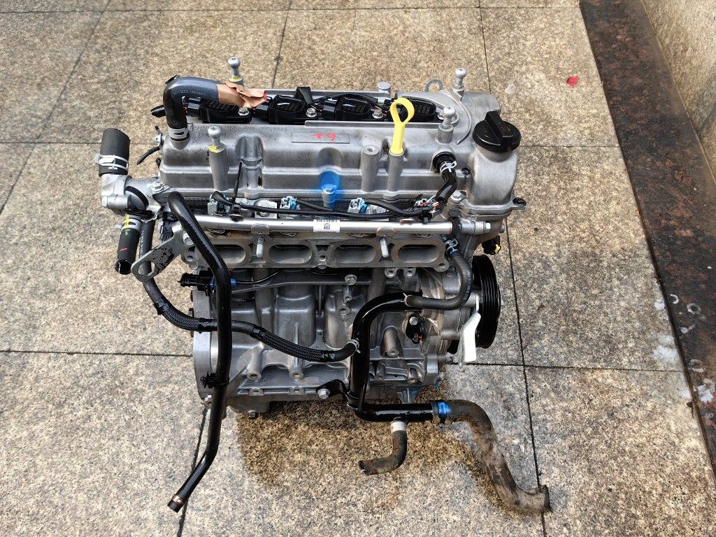 长安cx20 jl473q1发动机奔奔欧诺473长安cs15欧力威473发动机总成