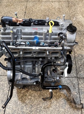 长安CX20 JL473Q1发动机奔奔欧诺473长安CS15欧力威473发动机总成