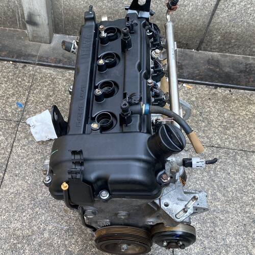 海马M3 M5 M6 海马S5 V70 1.5T 1.6 GN15-TF GN16发动机总成