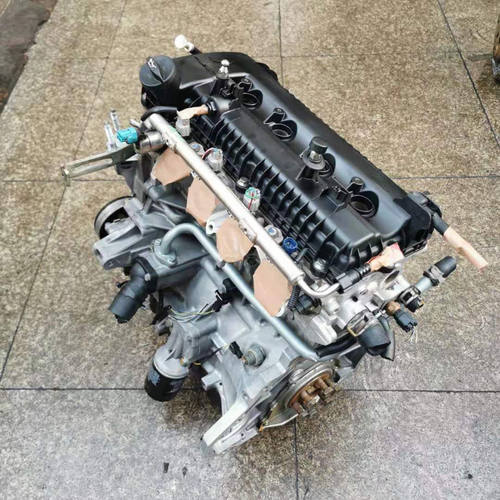 适用众泰大迈X5X7 大乘G60中兴威虎 斯威X7君马 JT15T 1.5T发动机