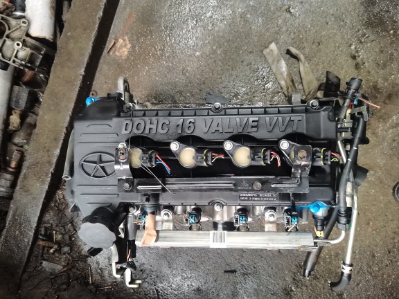 适用江淮和悦 同悦 瑞风S2 S3 4GB1 4GB2 4G93 1.3 1.5 发动机