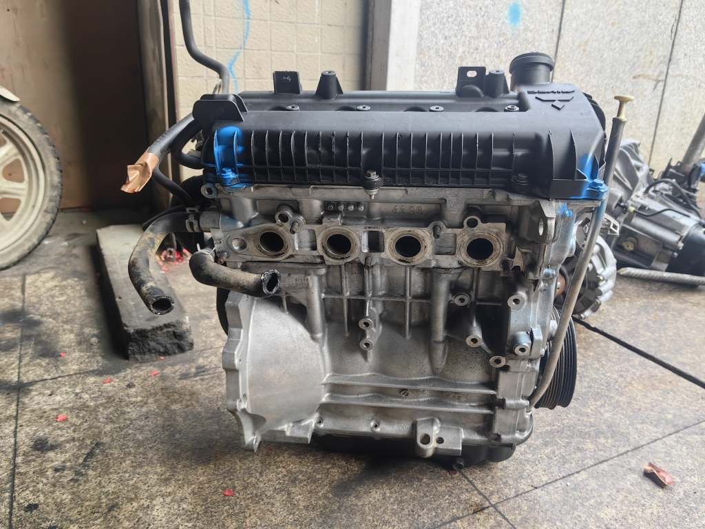 试用于海马S5 海马M5M3海马GN15 HMA 海马1.6 GN15 1.5T发动机